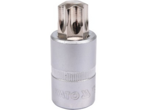 PUNTA DE VASO TORX 1/2' T70 L55MM