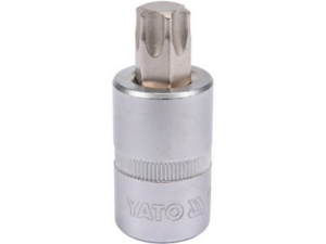 PUNTA DE VASO TORX 1/2' T60 L55MM