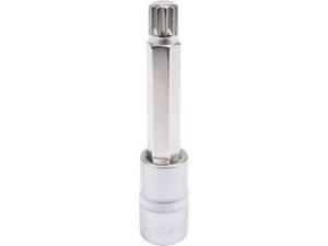 PUNTA DE VASO PARA LLAVE DE 1/2' M12 L100MM