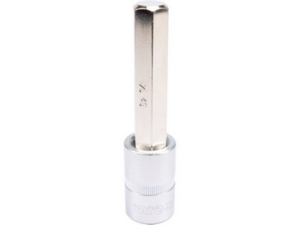 PUNTA DE VASO HEXAGONAL 1/2' 14MM L100MM