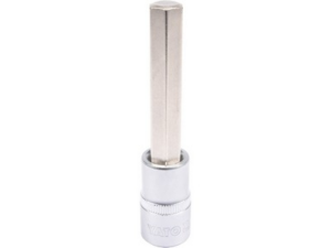 PUNTA DE VASO HEXAGONAL 1/2' 12MM L100MM