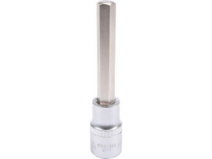 PUNTA DE VASO HEXAGONAL 1/2' 10MM L100MM