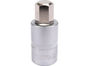 PUNTA DE VASO HEXAGONAL 1/2' 14MM L55MM