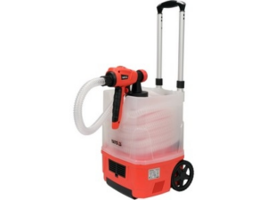 PULVERIZADOR HVLP 1100W