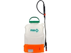 PULVERIZADOR A BATERIA 16L
