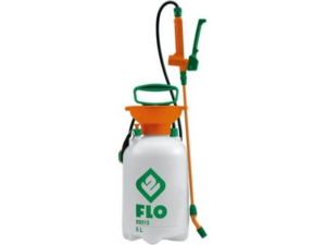 PULVERIZADOR A PRESIÓN 5L