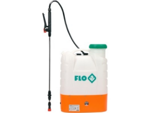 PULVERIZADOR A BATERIA 16L