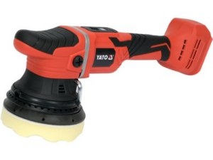 PULIDORA ORBITAL 18V 125MM (CARROCERÍA)