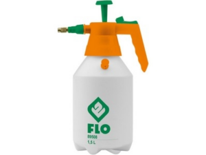 PULVERIZADOR A PRESIÓN 1,5L