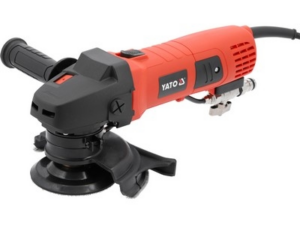 PULIDORA DE PIEDRA HÚMEDA 1300W