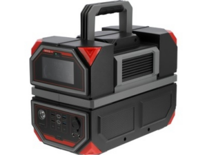 PUERTO. ESTATIFICADOR DE BATERÍA 1200W CON UPS, 917Wh