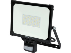 PROYECTOR SMD LED 50W 4750LM SENSOR PIR