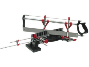 SIERRA INGLETADORA DE PRECISIÓN 550MM