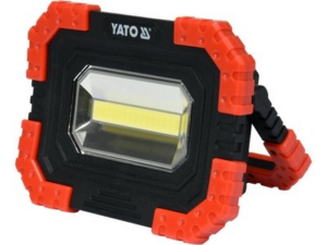 PROYECTOR PORTÁTIL 10W COB LED 680LM
