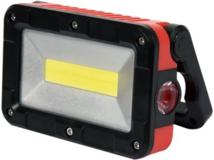 PROYECTOR PORTÁTIL 5W COB LED 300LM