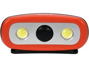 PROYECTOR PORTÁTIL, ALTAVOZ 2X15W 2000LM