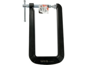 Prensilla tipo CC 3' X 8'