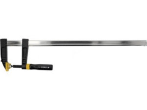 PRENSILLA PARA MADERA EN F 80x500MM