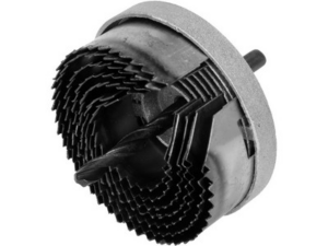 SIERRA DE CORONA PARA MADERA 1'26-63MM 7 PIEZAS