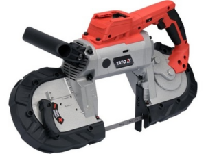 SIERRA DE CINTA DE 18 V (CUERPO)