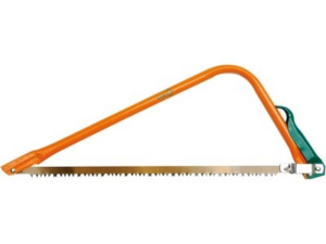 SIERRA DE ARCO TRONZADOR 533MM