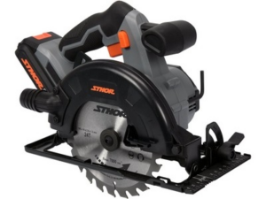 SIERRA CIRCULAR 20V (165MM;2AH)