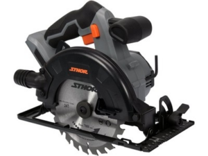 SIERRA CIRCULAR 20V (165MM;CUERPO)