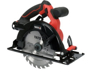 SIERRA CIRCULAR 18V 185MM MOTOR BL (CUERPO)