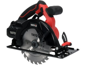 SIERRA CIRCULAR 18V 185MM MOTOR BL (JUEGO)