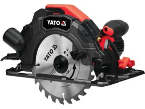 SIERRA CIRCULAR 185MM 1500W 5500RPM