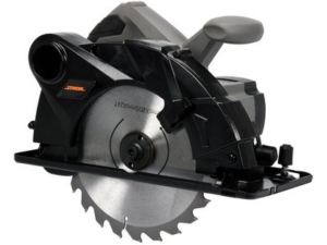 SIERRA CIRCULAR 1400W 185MM