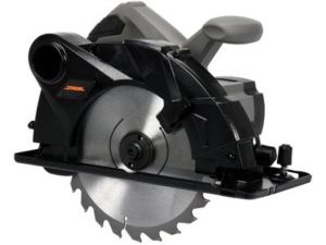 SIERRA CIRCULAR 1200W