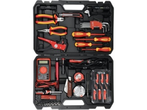 SET ELECTRICISTA 68PZS