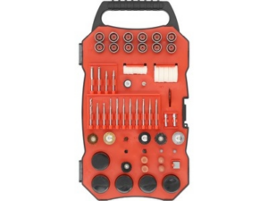 SET DE ACCESORIOS PARA MINI GRINDER 201PCS