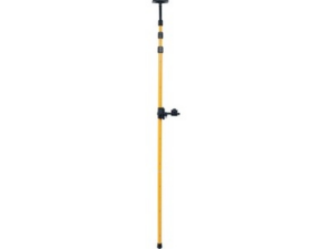 POSTE DE MONTAJE LÁSER DE 3,6 M