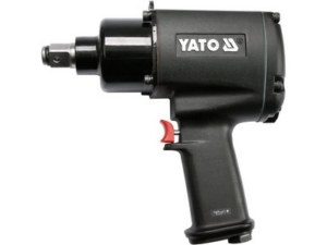 PISTOLA DE IMPACTO NEUMÁTICA 3/4' 1300NM
