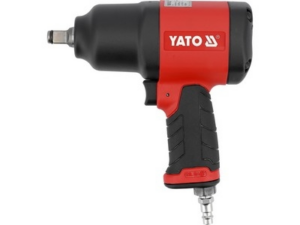 PISTOLA DE IMPACTO NEUMÁTICA DE 1/2' 1800 NM