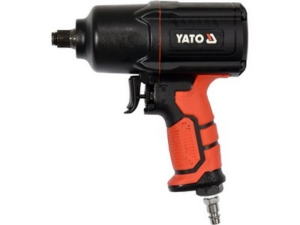 PISTOLA DE IMPACTO NEUMÁTICA 1/2' 1700Nm COMPUESTA