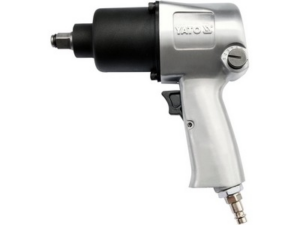 PISTOLA DE IMPACTO DE ALUMINIO 1/2 550NM