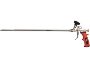 PISTOLA DE ESPUMA LARGA
