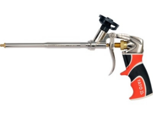 PISTOLA DE ESPUMA