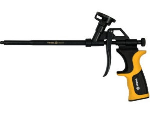 PISTOLA DE ESPUMA POLIURETANO PTFE