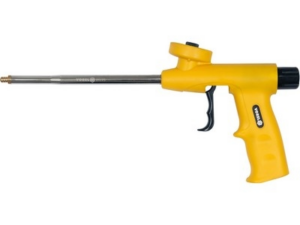 PISTOLA DE ESPUMA POLIURETANO