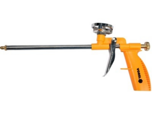 PISTOLA DE ESPUMA POLIURETANO