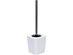 PORTACOBILLAS CUBOID BLANCO