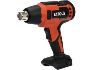 PISTOLA DE CALOR 18V II VELOCIDAD