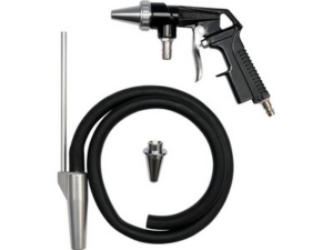 PISTOLA DE CHORRO DE ARENA