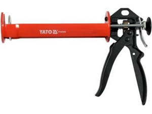 PISTOLA DE CALAFATEO 225 X 60 MM