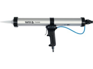 PISTOLA DE CALAFATEO AIRE 15' /600 ML