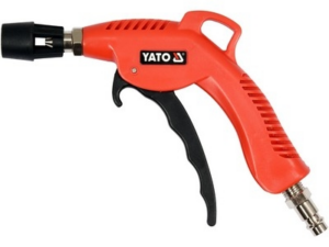 PISTOLA DE AIRE TURBO CORTA